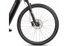 Rower elektryczny crossowy  męski Kross Evado Hybrid 6.0 w 100% gotowy do jazdy